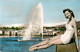 13798487 Geneve GE Panorama Fontaine Geneve GE - Altri & Non Classificati