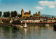 13797567 Rapperswil -Jona Rapperswyl Zuerichsee SG Schloss Kirche Ansicht Vom Ha - Andere & Zonder Classificatie