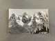 Eiger. Monch Und Jungfrau Carte Postale Postcard - Oberhofen Am Thunersee