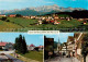 13797199 Schwellbrunn Panorama Kurort Alpenblick Ortsmotive Schwellbrunn - Autres & Non Classés