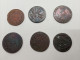 Lot Monnaie Bronze - Autres – Europe