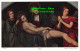 R344993 London. National Gallery. Pieta. Francia. M. S. No. 5 - Sonstige & Ohne Zuordnung