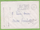 Cachet Linéaire Retour à L'Envoyeur 3307 De SARLAT La CANEDA + Inconnu à L'Appel CDDI 24 Dordogne 1978 - Manual Postmarks