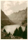 13795737 Faehlensee IR Mit Altmann Appenzeller Alpen  - Other & Unclassified