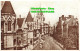 R344814 London. Low Courts. Fleet Street. Valentine. Photo Brown. 1938 - Sonstige & Ohne Zuordnung