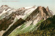 13795677 Appenzell IR Panorama Vom Schaefler Bergwelt Appenzeller Alpen Appenzel - Autres & Non Classés