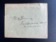 GERMANY 1929 LETTER QUAKENBRUCK 11-02-1929 DUITSLAND DEUTSCHLAND - Cartas & Documentos