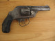 Smith &Wesson Safety 2nd Model 38 S&W - Decorative Weapons