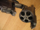 Delcampe - Smith &Wesson Safety 2nd Model 38 S&W - Armas De Colección
