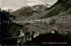 13795569 Airolo TI Panorama Da Stalvedro Passo San Gottardo  - Autres & Non Classés
