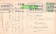 R345173 Bath Abbey And Empire Hotel. Valentines Series. 1918 - World