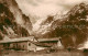 13795007 Engelberg  OW Herrenrueti M. Spannoerter  - Autres & Non Classés