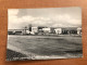 CATANIA AEROPORTO CIVILE SULLO SFONDO L’ETNA 1955 - Catania