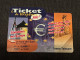 Ticket PU11 Moulin - FT Tickets