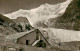 13831077 Saas-Fee VS Gletscheralp Taeschhorn Und Dom  - Other & Unclassified