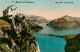 13828509 Melide Lago Di Lugano Mont San Salvatore Melide Lago Di Lugano - Other & Unclassified