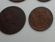 Delcampe - Lot Monnaie Bronze - Altri – Europa