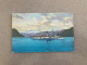 Lac Leman Bateau Lausanne Carte Postale Postcard - Lausanne