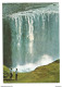 DETTIFOSS Waterfall - ICELAND - - Islande