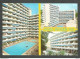 HOTEL BOSQUE SOL - PALMA DE MALLORCA - SPAIN - - Palma De Mallorca