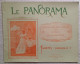 C1 Curiosa PANORAMA 1896 Le COUCHER DE LA MARIEE Louise WILLY BAIN PARISIENNE - 1801-1900