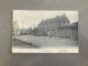 Oude-God Zicht Op De Statie Carte Postale Postcard - Antwerpen