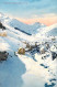 13820657 Andermatt UR Winterpanorama Wintersportplatz Alpen  - Sonstige & Ohne Zuordnung