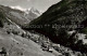 13820637 Ayer  Sierre VS Panorama Rothorn Besso Gabelhorn Walliser Alpen  - Sonstige & Ohne Zuordnung