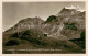 13820617 Chanrion Cabane De VS La Cabane Et La Ruinette Mont Pleureur Alpes Vaud - Sonstige & Ohne Zuordnung
