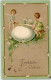 51634908 - Ostern Schneegloeckchen - Anges