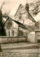 13819099 Fribourg FR Monastere De La Maigrauge Fribourg FR - Autres & Non Classés