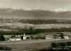 13819037 Mont-la-Ville VD Panorama Mit Mont Blanc  - Autres & Non Classés