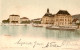 13816289 Neuchatel NE Panorama Neuchatel NE - Autres & Non Classés