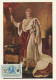" 200 ANS DU RATTACHEMENT DE LA CORSE / CENTENAIRE DE NAPOLEON " Sur Carte Commémorative  De 1969 N° YT 1572 CM - Napoleon