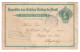 REPUBLICA DOS ESTADOS UNIDOS DO BRAZIL // BILHETE POSTAL // 1910 - Other & Unclassified