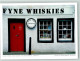 40143608 - Alkoholwerbung Whiskies Loch Fyne - Other & Unclassified