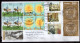 Argentina - 2024 - Tango - Modern Stamps - Diverse Stamps - Covers & Documents