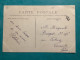 59/ Carte Toilee Fresnes Sur Escaut La Gare - Other & Unclassified