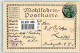 39807408 - Uniform Orden Pickelhaube Feldglas Eisernes Kreuz  Wohlfahrtskarte - Politieke En Militaire Mannen