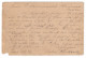 POSTKARTE AUS DEUTSCHLAND // 1886 - Other & Unclassified