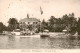 13792909 Genf  Geneve GE Bellerive-Park Hotel-Restaurant - Vue Prise Du Lac  - Andere & Zonder Classificatie