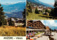 13792809 Anzere Wintersportort Alpen Hotels Alpenpanorama Anzere - Altri & Non Classificati