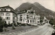 13792489 Gersau Vierwaldstaettersee SZ Hotel Mueller Aussenansicht  - Other & Unclassified