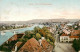 13792249 Basel BS Die Drei Rheinbruecken Basel BS - Altri & Non Classificati