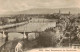 13792197 Basel BS Panorama Der Rheinbruecken Basel BS - Sonstige & Ohne Zuordnung