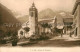 13791519 Madiswil BE Eglise De Champery  - Other & Unclassified