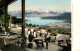 13790979 Uetliberg ZH Restaurant Uto-Kulm - Blick A. D. Zuerichsee Uetliberg ZH - Altri & Non Classificati