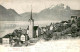 13786239 Weggis Vierwaldstaettersee Panorama Mit Pilatus Weggis Vierwaldstaetter - Sonstige & Ohne Zuordnung