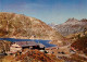 13786039 Grimsel Passhoehe Gasthaus Grimselblick Grimsel Passhoehe - Autres & Non Classés