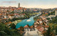 13784819 Fribourg FR Vue Generale Fribourg FR - Autres & Non Classés